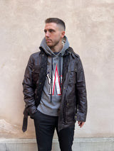 Belstaff jacket man