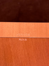 Hermés frame birch wood