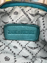 Zadig voltarie crossbody bag