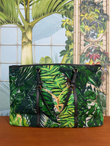Louis Vuitton Aventure Ailleurs cabas GM tote green jungle