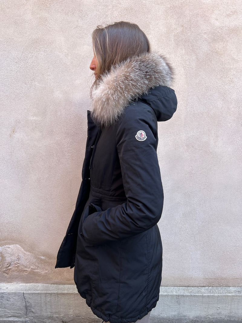 Moncler jacket woman