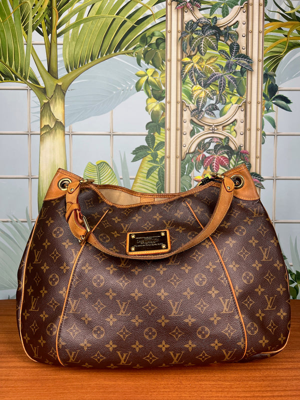 Louis Vuitton Galleria GM bag