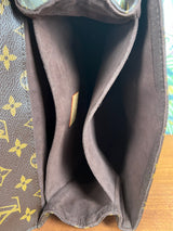 Louis Vuitton pochette Metis