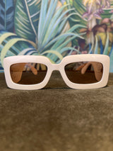 Gucci Retro sunglasses