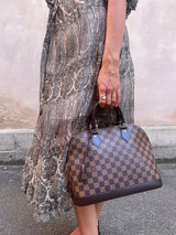 Louis Vuitton Alma PM Damier