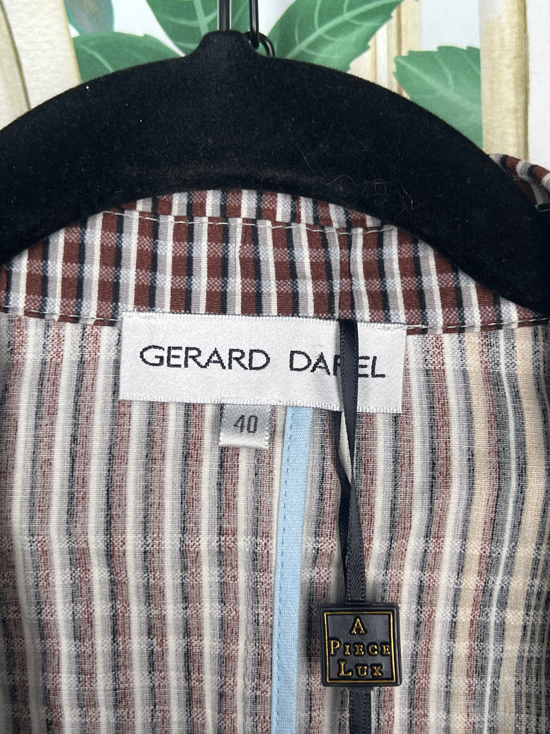 Gerard Darel blazer