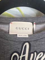 Gucci Sweater cat size 4-5 years