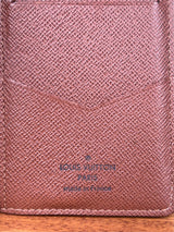 Louis Vuitton cardholder/wallet