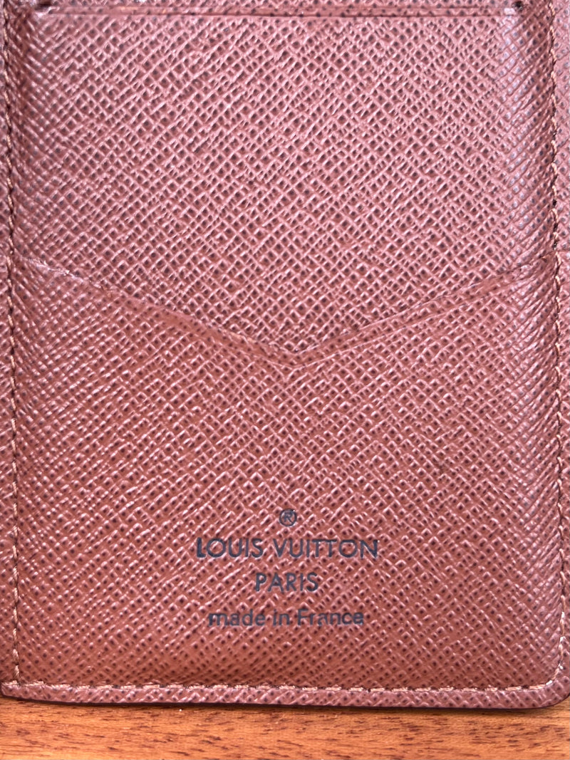Louis Vuitton cardholder/wallet