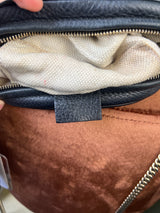 Gucci Soho Chain Bag small