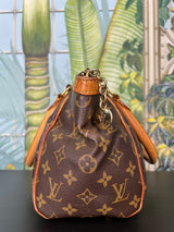 Louis Vuitton Tivoli PM bag