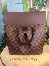 Louis Vuitton Siena MM Damier bag