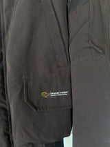 Canada Goose jacket short