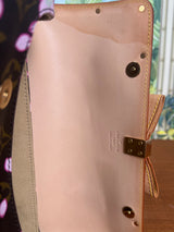 Louis Vuitton Cherry Blossom Papillon Bag