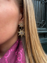 Christian Lacroix earrings