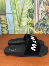 Marni sandals black
