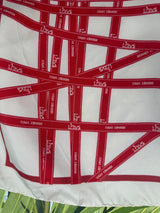 Hermès scarf