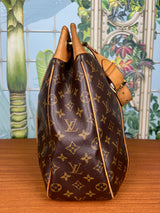 Louis Vuitton Galleria GM bag