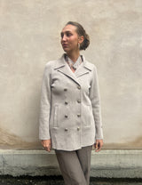 Busnel jacket beige