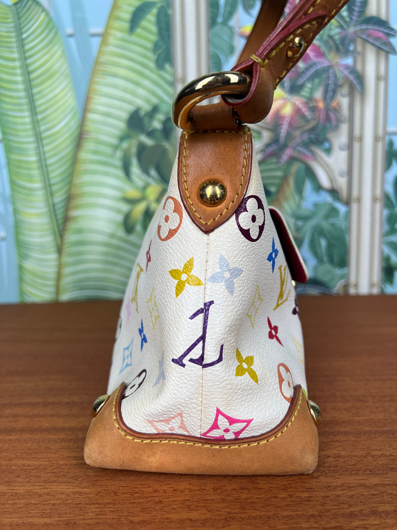 Vuitton Multicolor Lv Bags Colorful LOUIS VUITTON Monogram