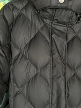 Burberry winter jacket