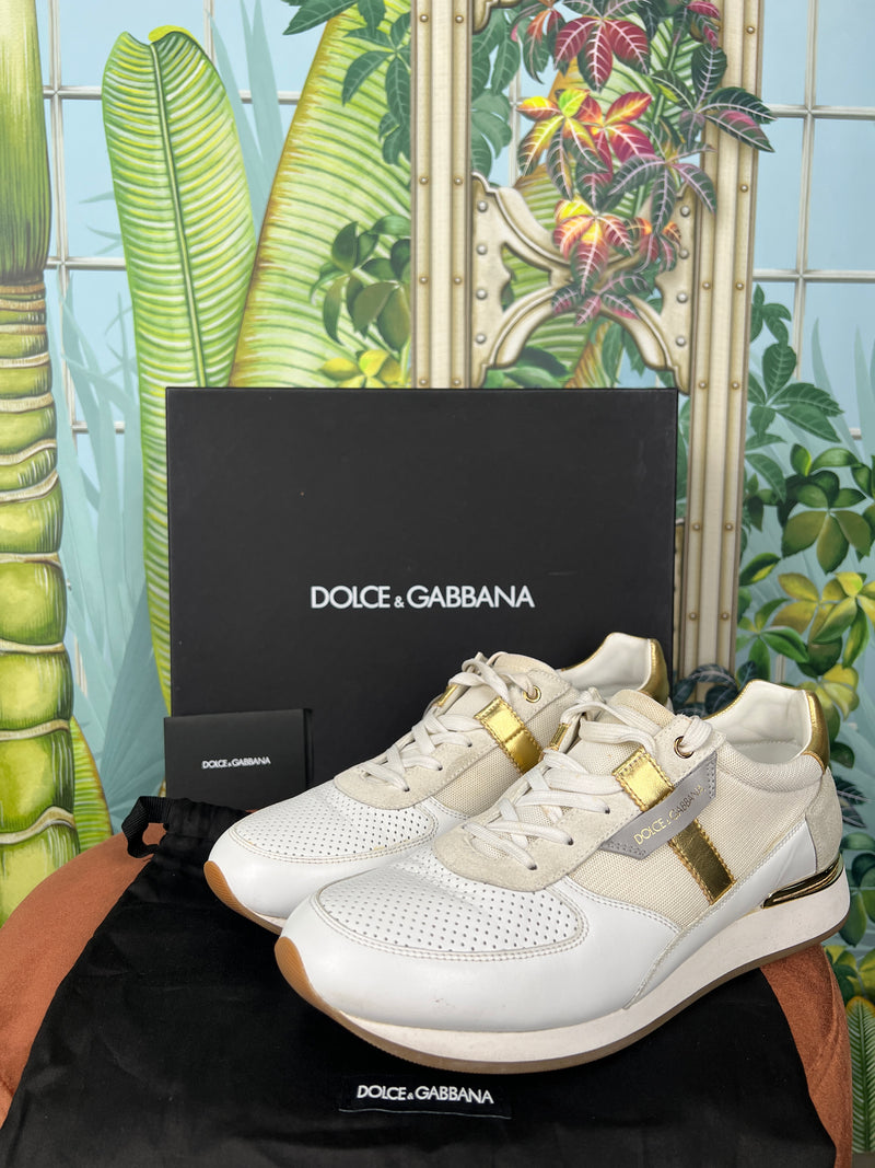 Dolce & Gabbana sneakers man