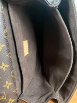 Louis Vuitton pochette Metis