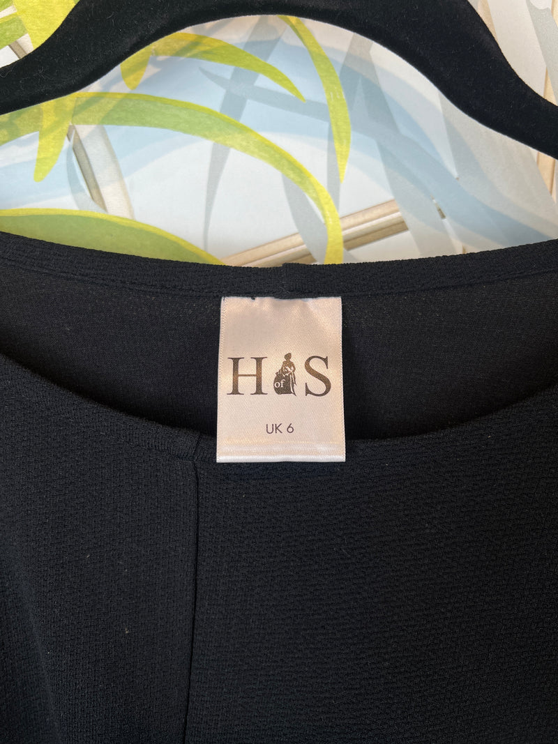H of S Dress