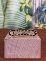 Chanel hair clip