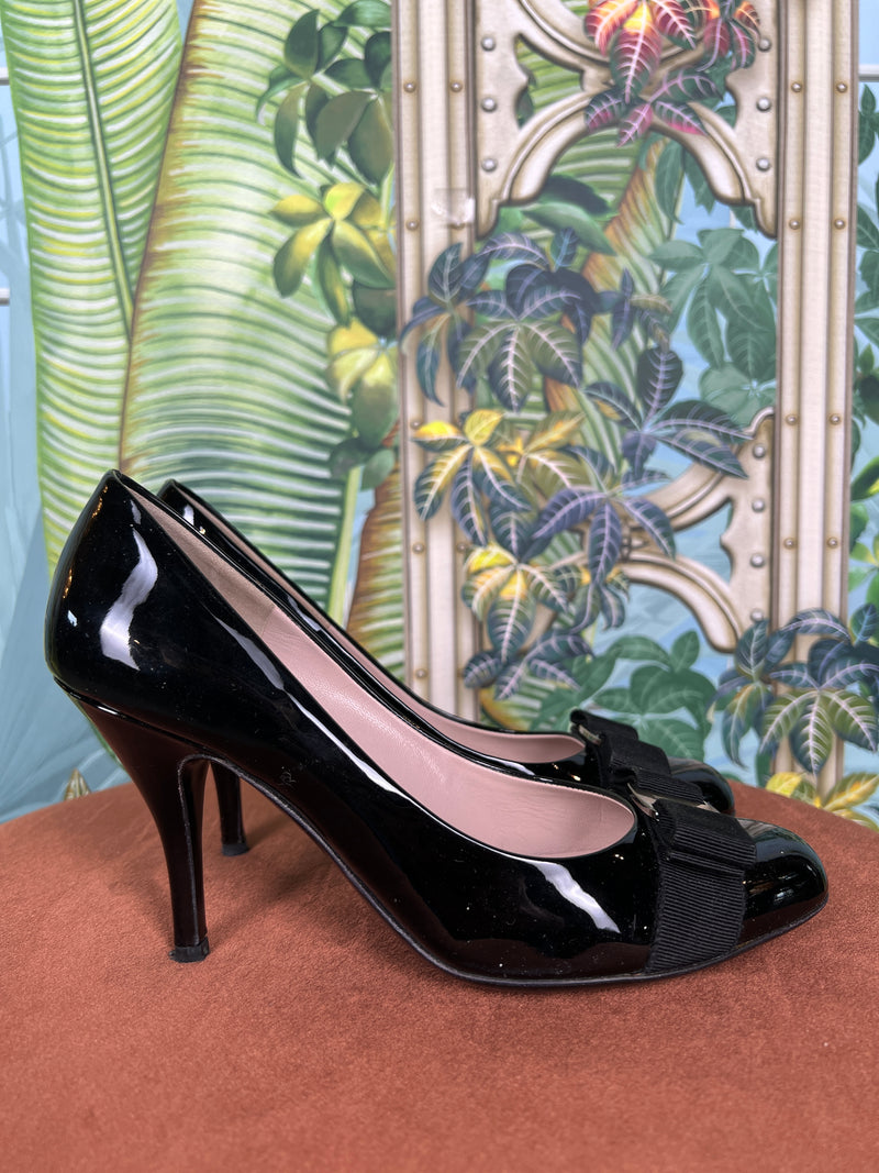 Salvatore Ferragamo pumps