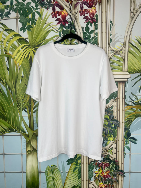 Filippa K t shirt white