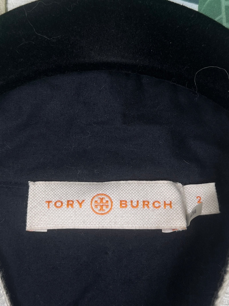 Tory Burch tunic