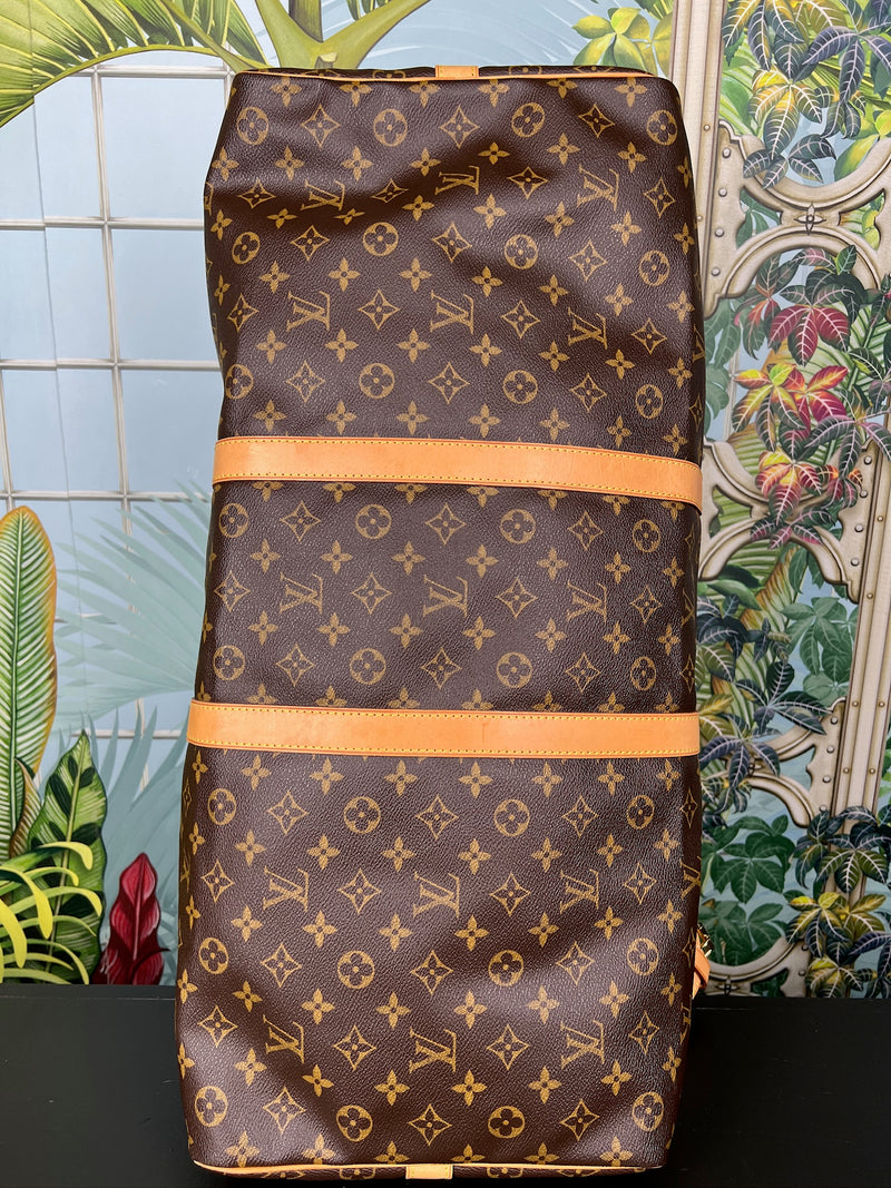 Louis Vuitton keepall 60