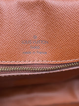 Louis Vuitton porte document voyage