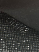 Louis Vuitton Damier graphite zippy wallet