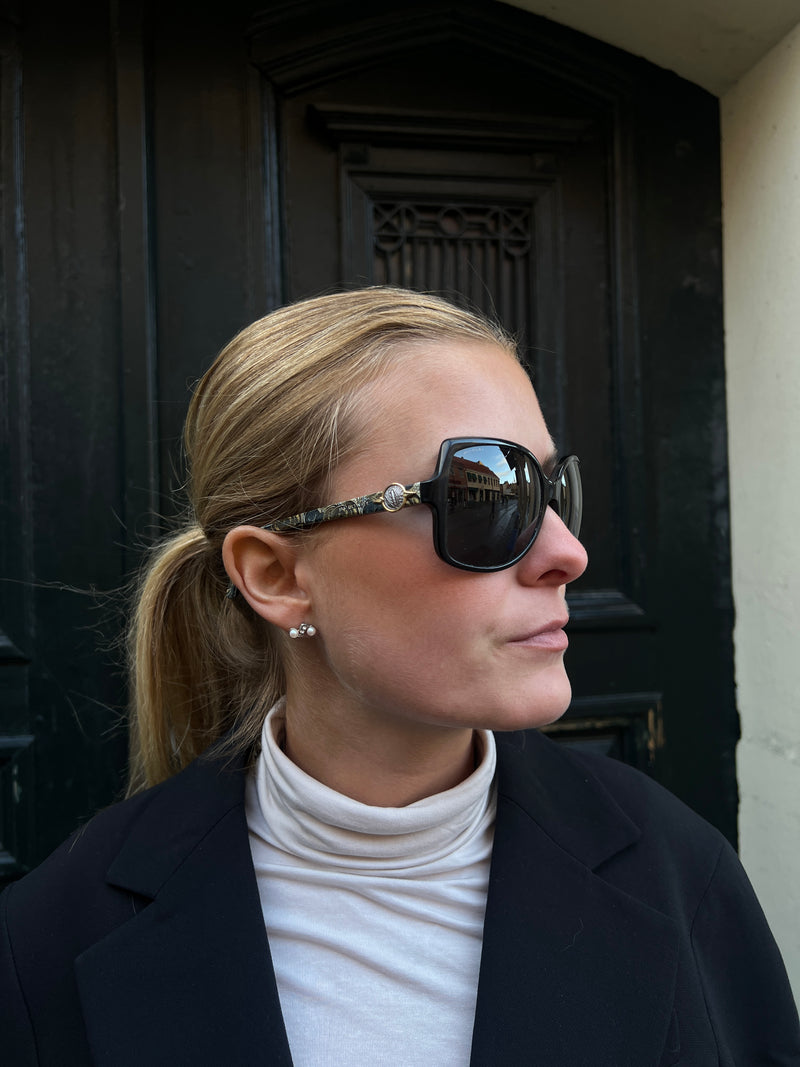 Bvlgari sunglasses