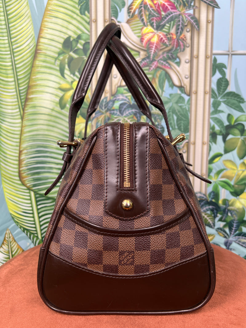 Louis Vuitton Berkeley damier ebene