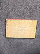 Louis Vuitton pochette Métis