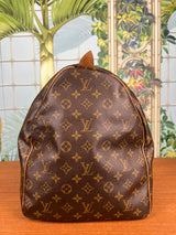 Louis Vuitton keepall 60