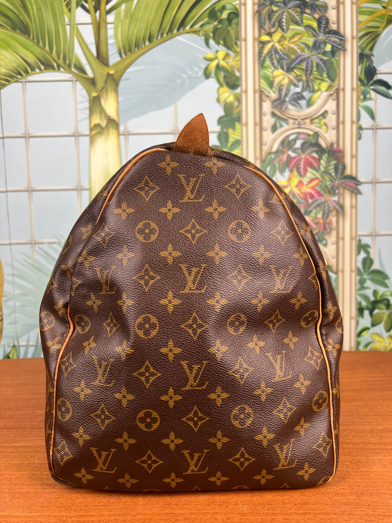 Louis Vuitton keepall 60