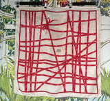 Hermès scarf