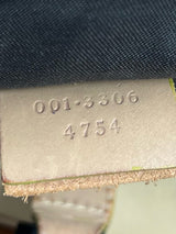 Gucci Jackie bag pink