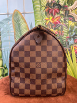 Louis Vuitton speedy damier 30