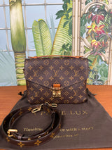Louis Vuitton pochette Metis
