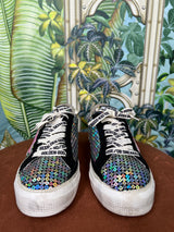 Golden goose sneakers