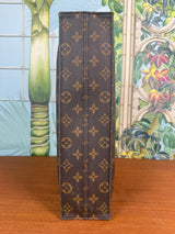Louis Vuitton Sac plat GM monogram