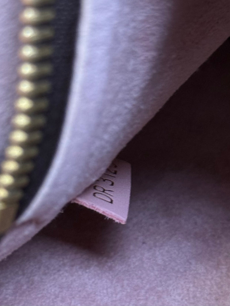 Louis Vuitton Neo Noe Rose Poudre