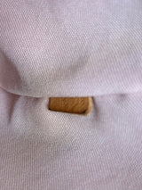 Louis Vuitton damier azur croisette bag