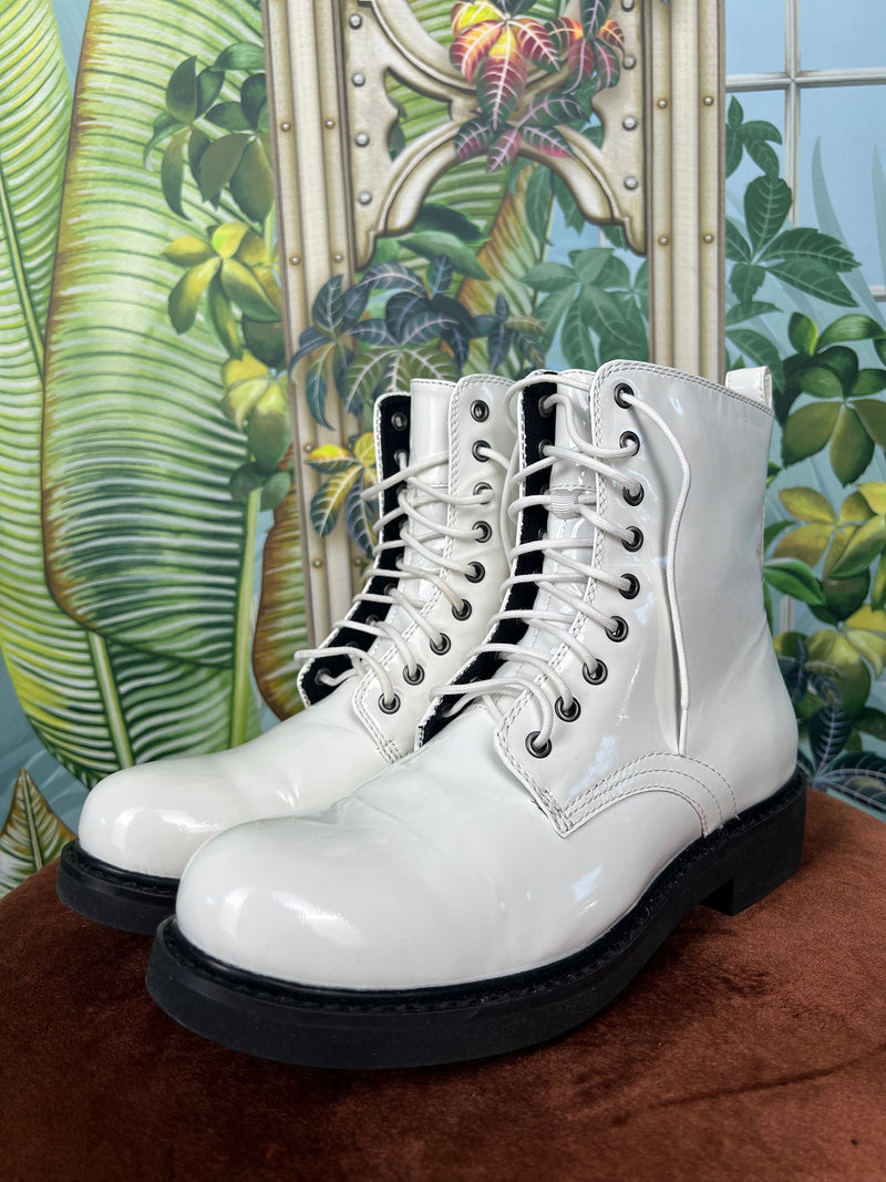 Vagabond boots size 40