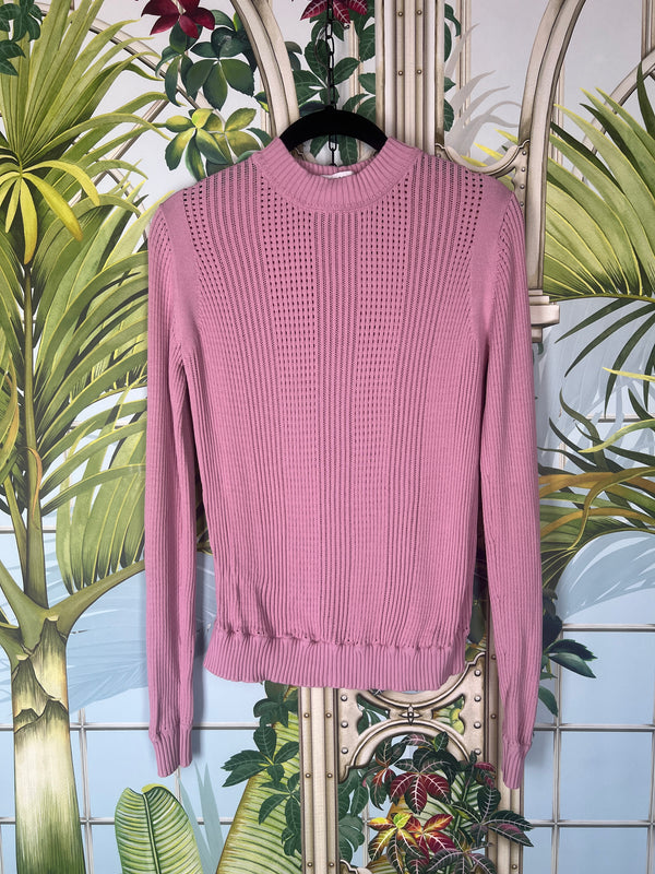 Rodebjer top pink